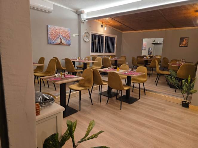 Ristorante Pizzeria L'Atomo - 2