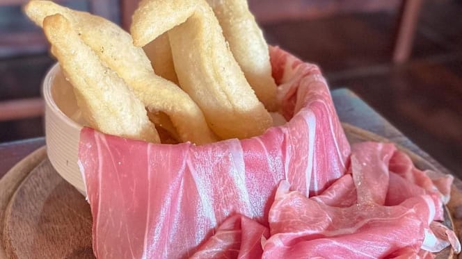 Ristorante Pizzeria L'Atomo - 7