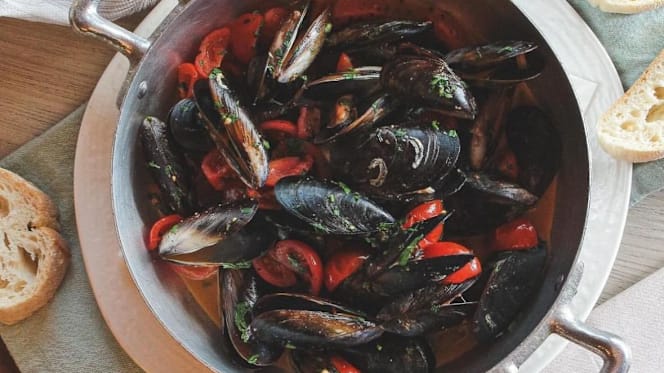 Ristorante Pizzeria L'Atomo - 6