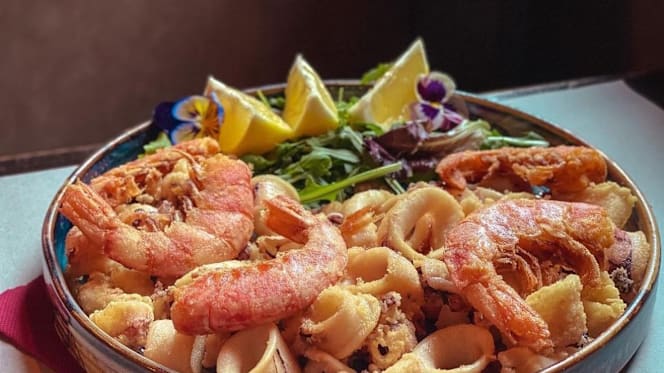 Ristorante Pizzeria L'Atomo - 5