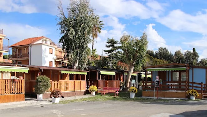 Ristorante Pizzeria L'Atomo - 0