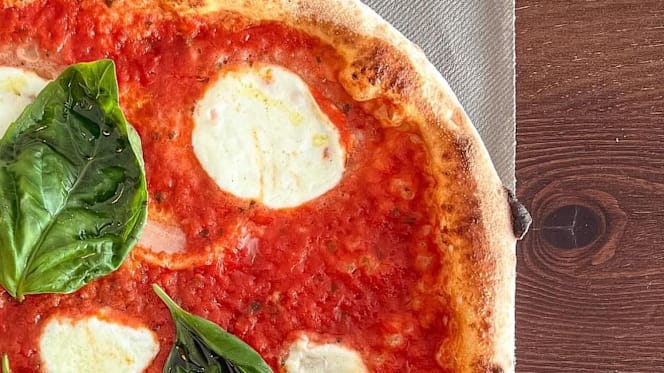 Ristorante Pizzeria L'Atomo - 4