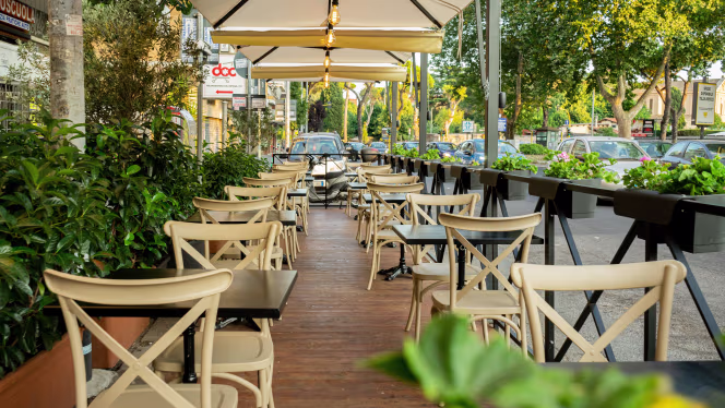 Fermento caffe' bistrot - 2