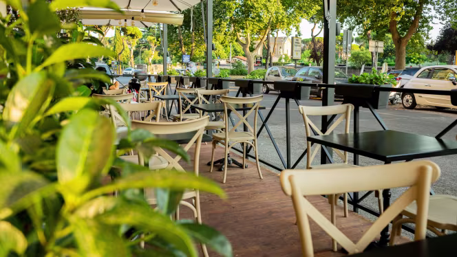 Fermento caffe' bistrot - 5