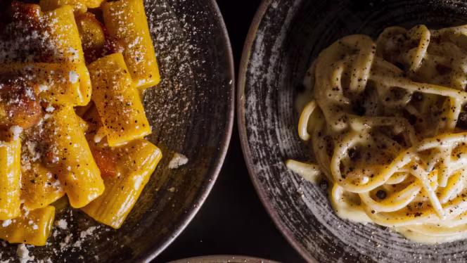 Fermento caffe' bistrot - 9