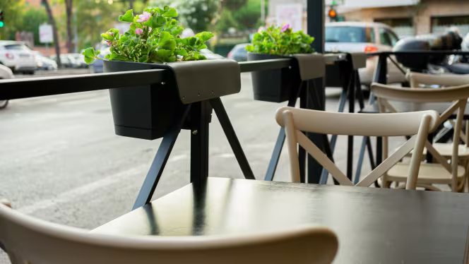 Fermento caffe' bistrot - 4