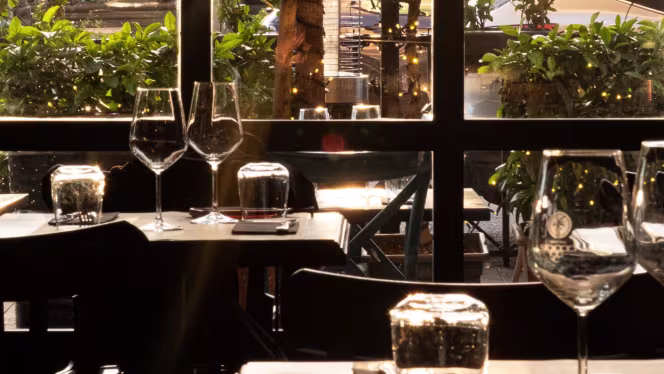 Fermento caffe' bistrot - 0