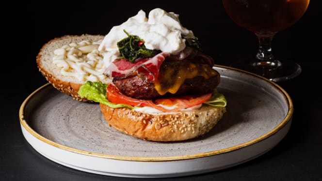 Fermento caffe' bistrot - 3