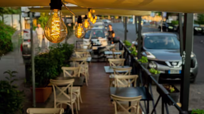 Fermento caffe' bistrot - 7