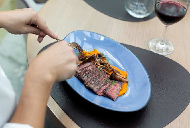 Blanc - Mandarin Oriental - 3