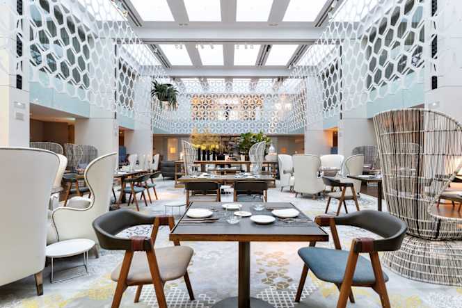 Blanc - Mandarin Oriental - 0