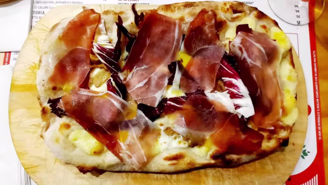 PizzAut - Cassina De' Pecchi - 4