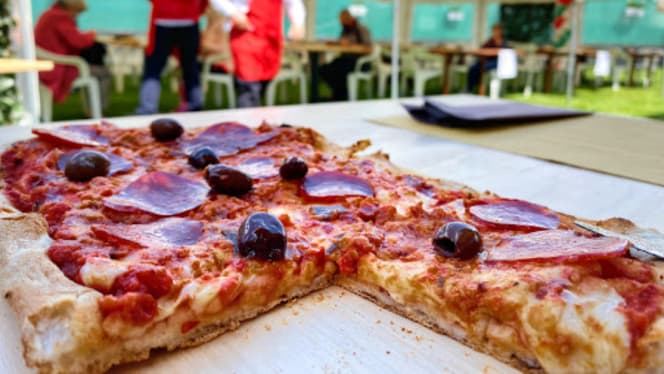 PizzAut - Cassina De' Pecchi - 5