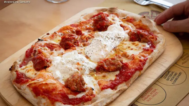 PizzAut - Cassina De' Pecchi - 0