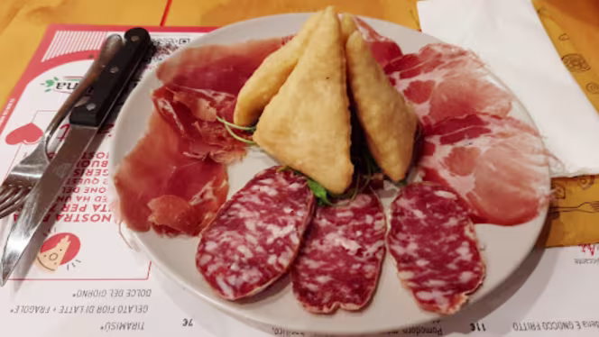 PizzAut - Cassina De' Pecchi - 1