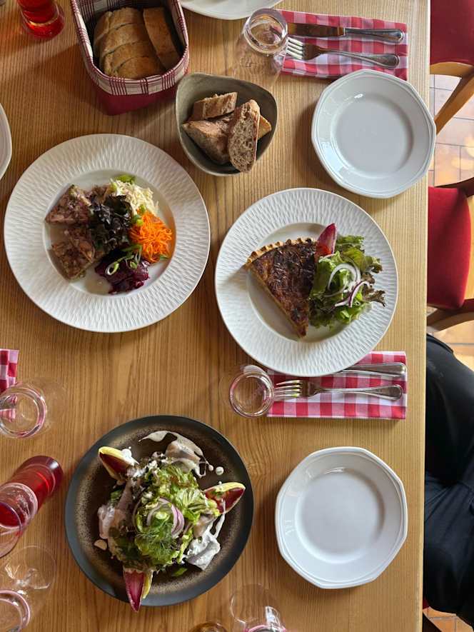 Ma.Brasserie - 4