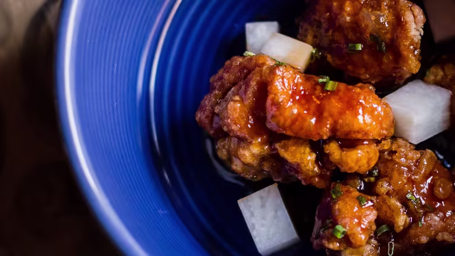 Borgese Tapas Bar - Palermo - 1