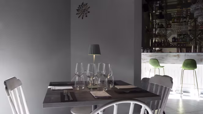 Borgese Tapas Bar - Palermo - 5