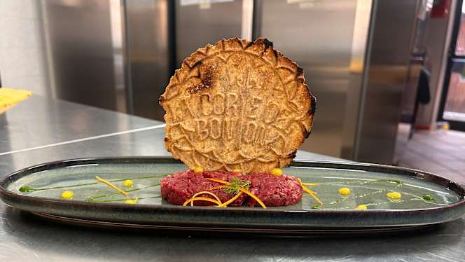 La Corte del Bonton - 0