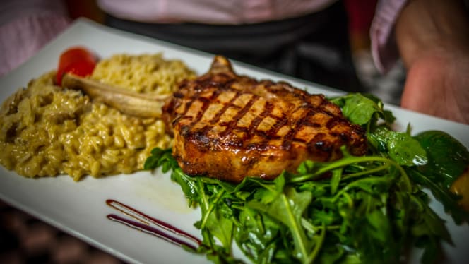 Grappa Stockholm - 2