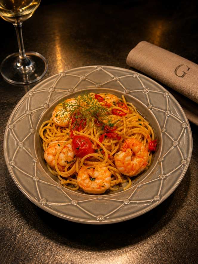 Grappa Stockholm - 3