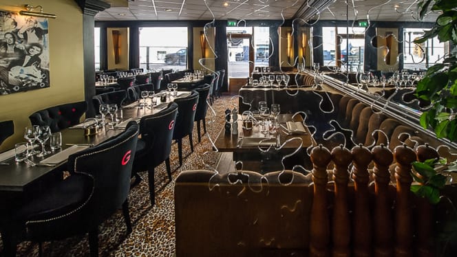 Grappa Stockholm - 3