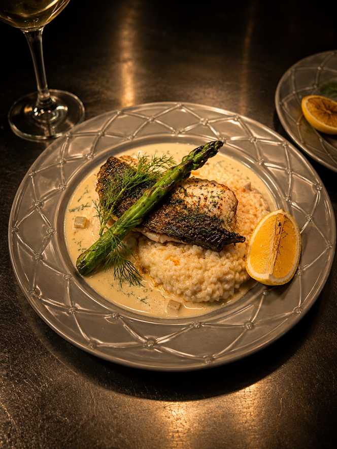 Grappa Stockholm - 4