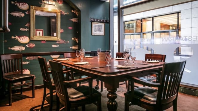 Davy's at Plantation Place - 4