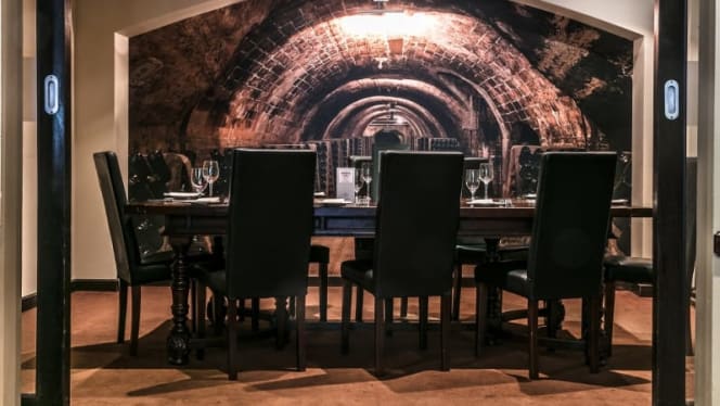 Davy's at Plantation Place - 7