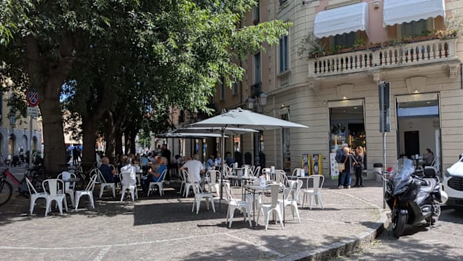 Good Morning - Saronno - 0