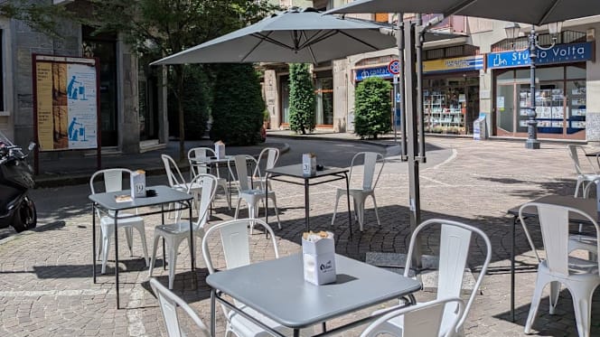 Good Morning - Saronno - 4