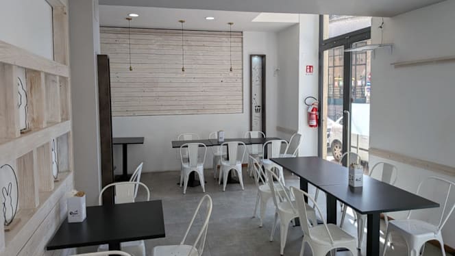 Good Morning - Saronno - 5