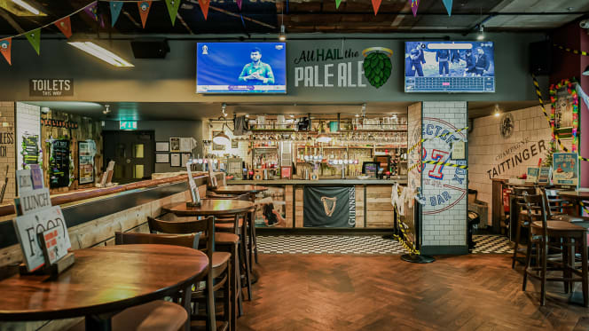 The Directors Box - 5