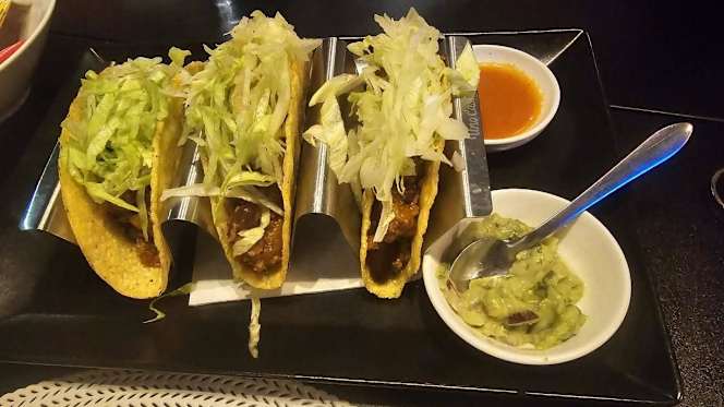 Amigos Mexicanos - 9