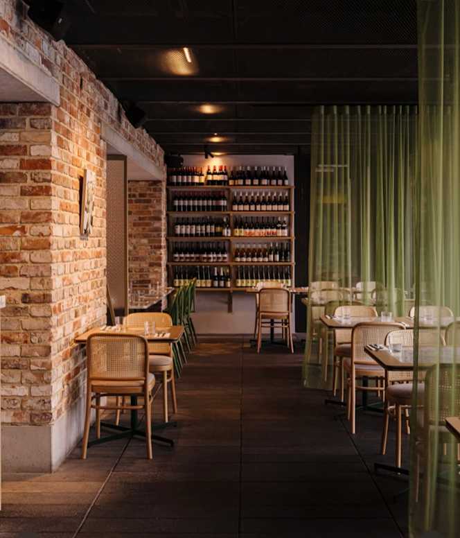 Restauracja Bajs - 9