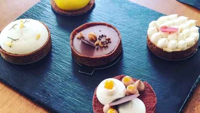 Le Comptoir du Parc - Parc du Golf - 3