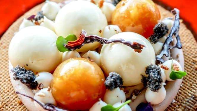 Le Comptoir du Parc - Parc du Golf - 6