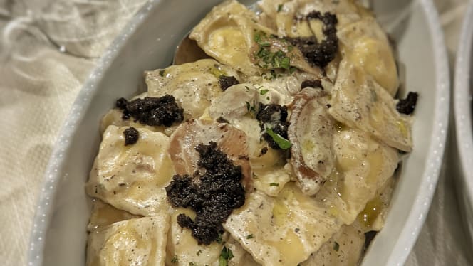 Il Ritrovo della Fenice - 5