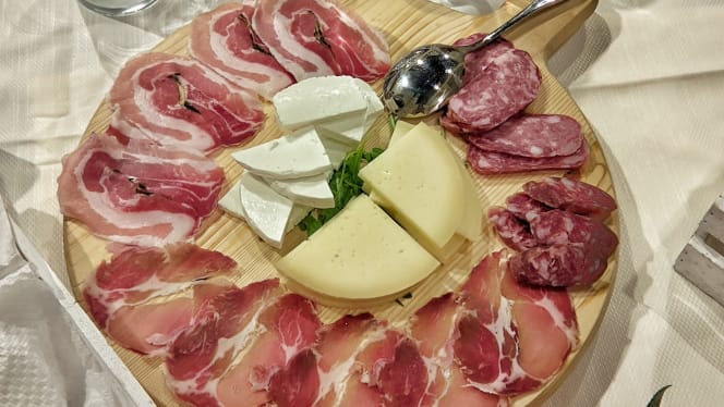 Il Ritrovo della Fenice - 8