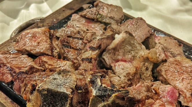 Il Ritrovo della Fenice - 3