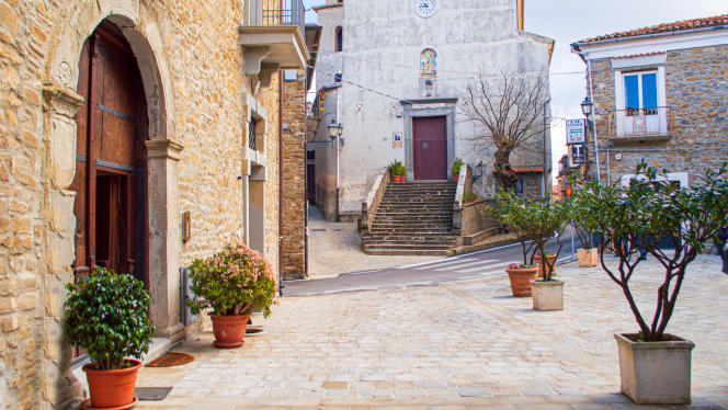 Il Ritrovo della Fenice - 1