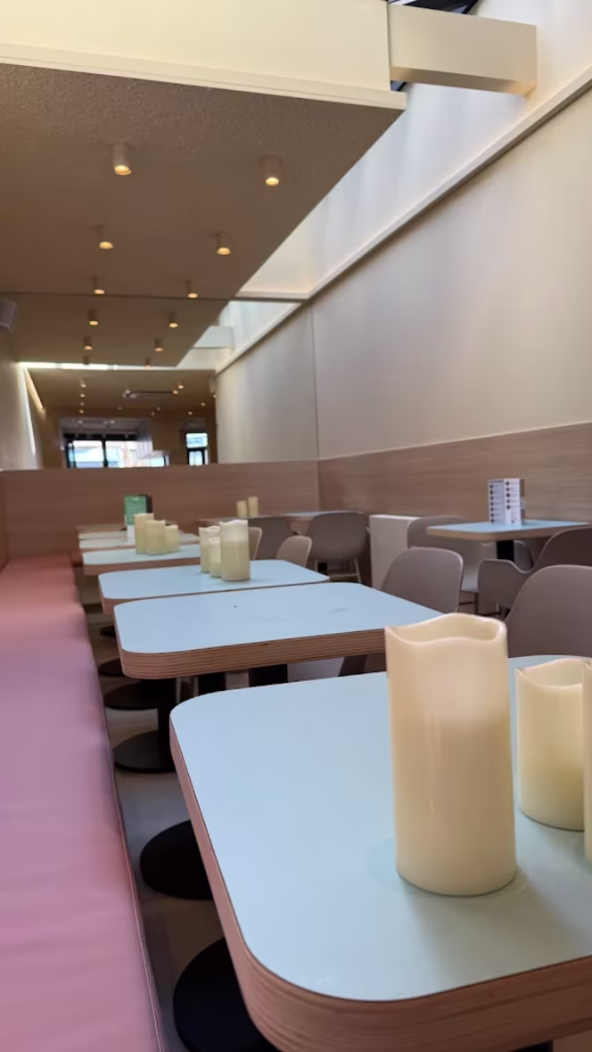 Tadao Poke Bar -  Georges Henri - 8