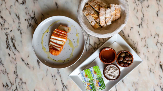 Baco - Wine and Grill - 9