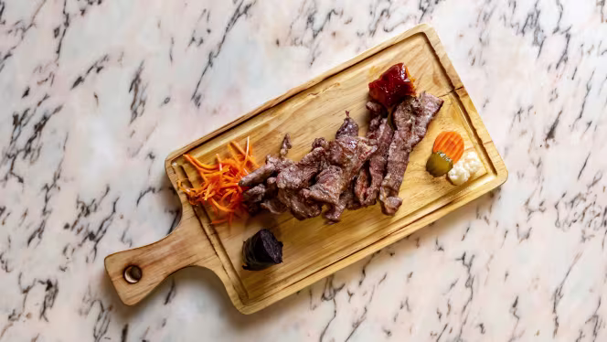 Baco - Wine and Grill - 7