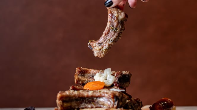 Baco - Wine and Grill - 5