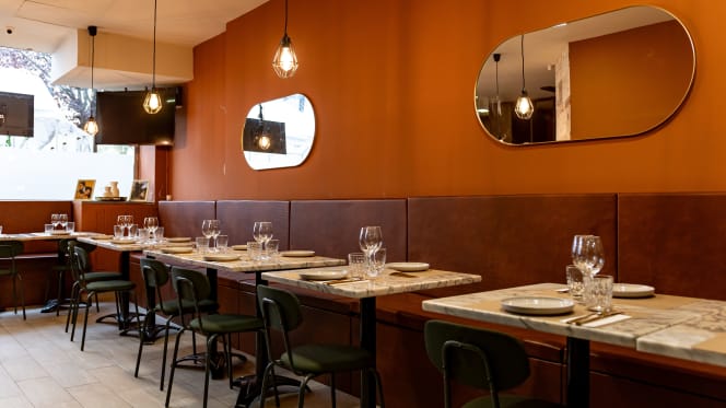 Baco - Wine and Grill - 8