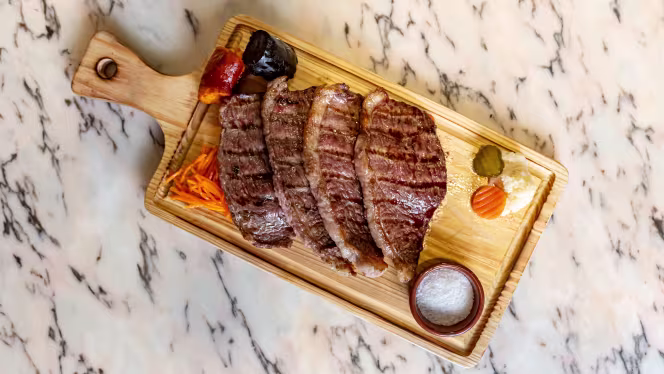 Baco - Wine and Grill - 3