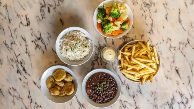 Baco - Wine and Grill - 6