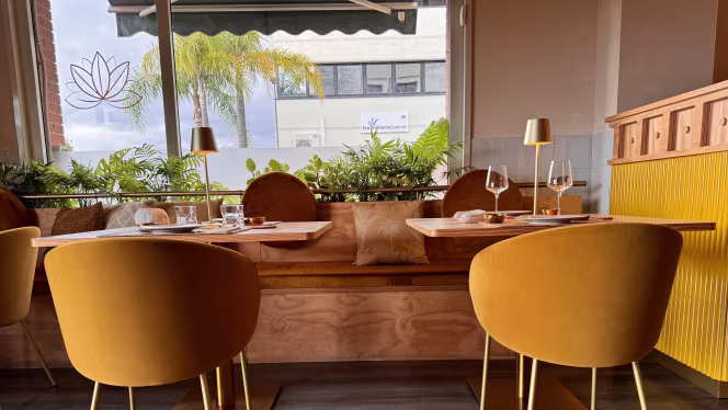 Karai Sushi & Nikkei - Salerno - 7