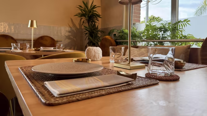 Karai Sushi & Nikkei - Salerno - 5